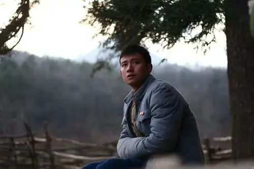 文章《走着瞧》剧照