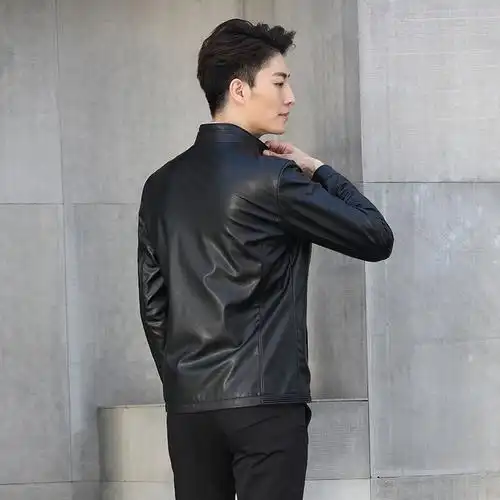 才子tries男士夹克