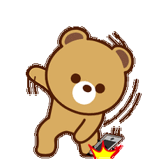 抖音森尼和娜娜表情包