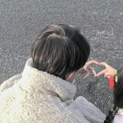 不露脸情头(真人)