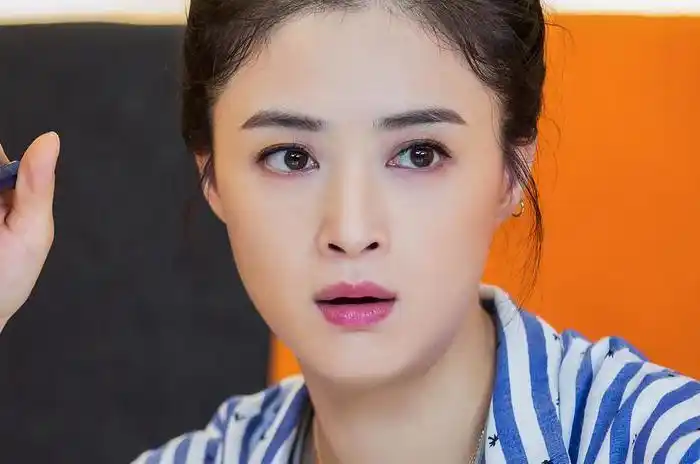 人气一周飙升的80后女明星,刘心悠榜首,佟丽娅榜眼,张萌探花!