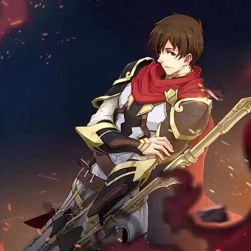 一叶之秋君莫笑336头像