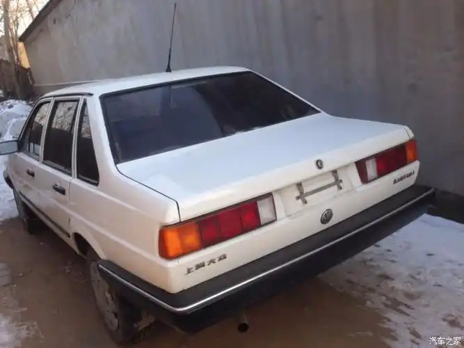 【图】11年白色普桑跑了7万2还能卖多少?_桑塔纳经典/志俊论坛_汽车之