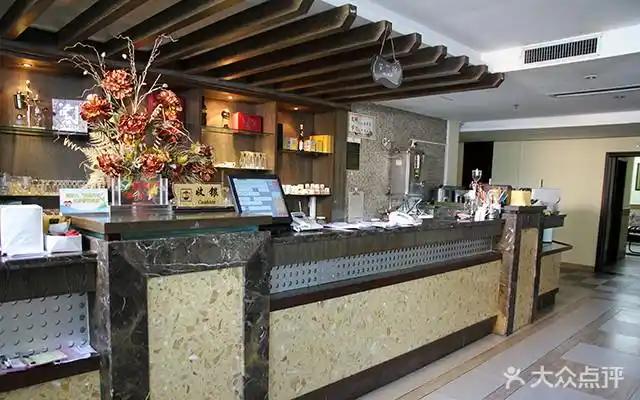 海南赛仑吉地大酒店棋牌茶艺图片 - 第7张