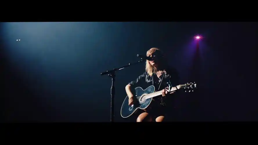 斯威夫特 城市恋人 2020年巴黎演唱会 taylor swift city of lover