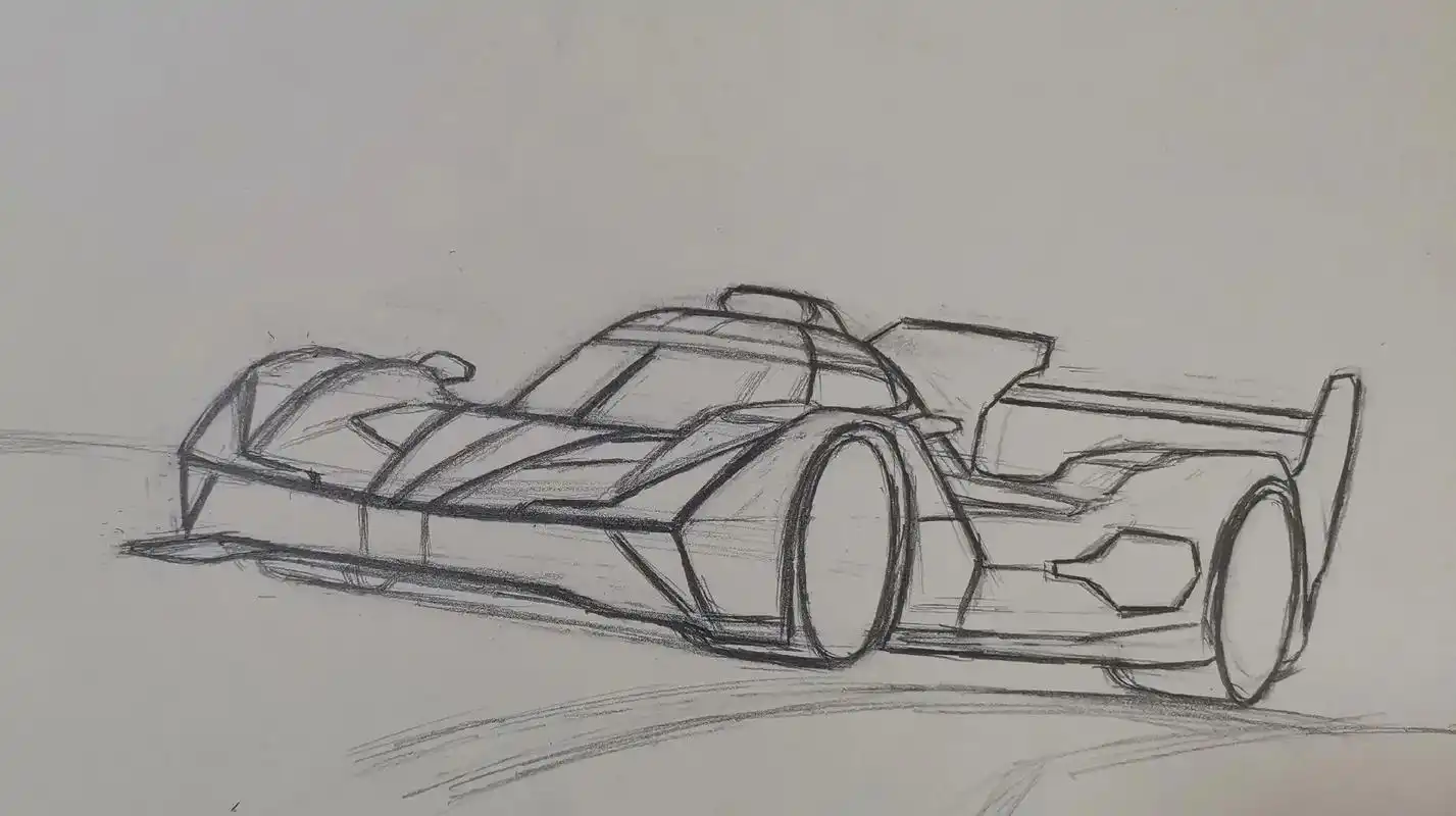 兰博基尼sc63.tmd啥比审核劳资发个自己的画你都要限流, - 抖音