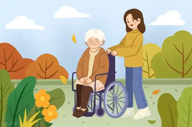 孝敬年迈父母的10条建议,让父母开心快乐