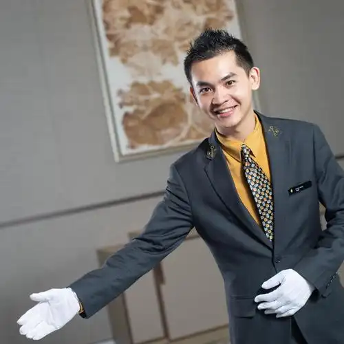 intercontinental 泉州泰禾洲际酒店 - 泉州 福建