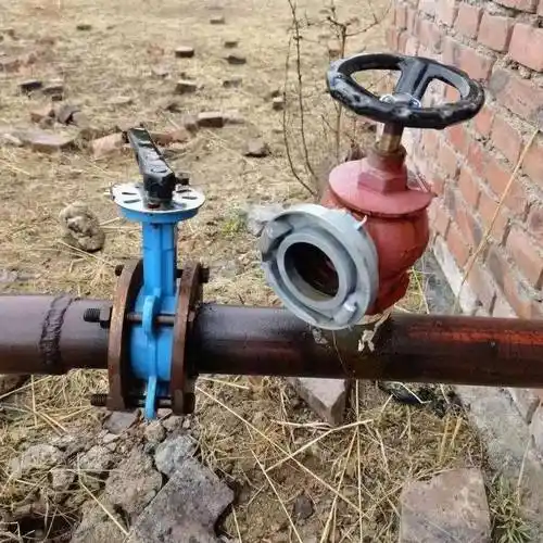 【100| 消防】张家口赤城县18个乡镇实现农村消防取水口"全覆盖"_建设