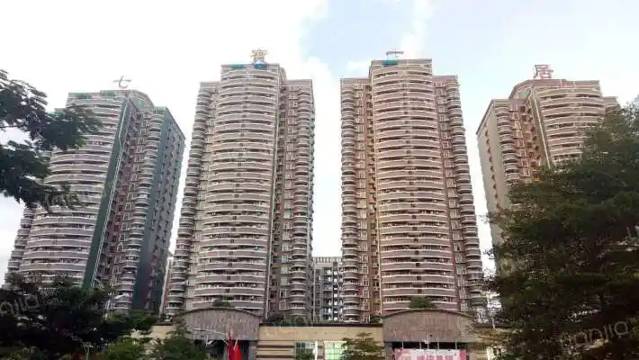 东莞七宝一居房价怎么样?