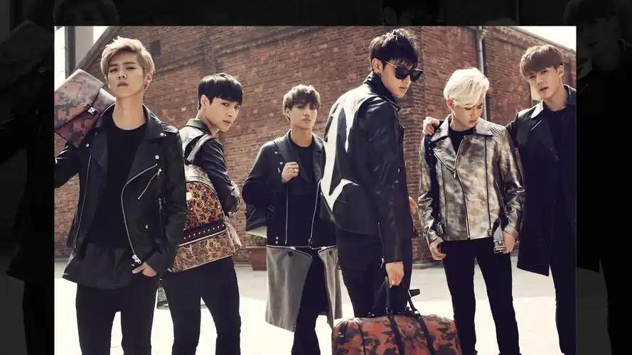 exo - 堆糖,美图壁纸兴趣社区