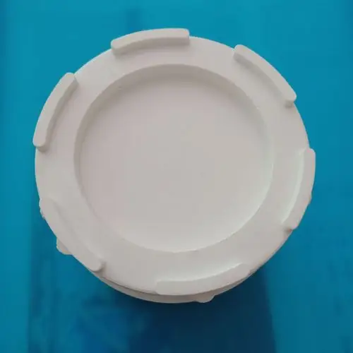 upvc-u排水管件 排污管材 内堵 堵头 清扫口(国标)