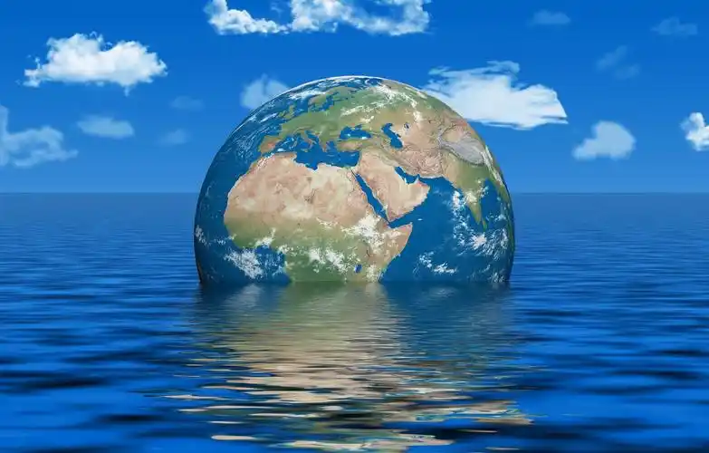 开展2024年"世界水日"主题活动_节水_社会_水资源