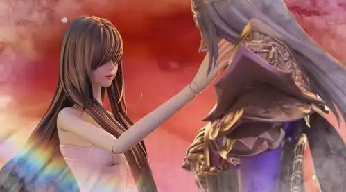 叶罗丽第六季金王子暗示自己伤害的爱人或许就是文茜