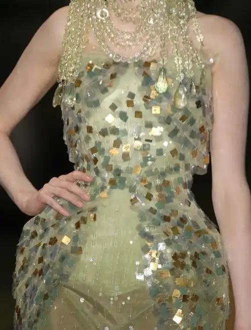 审美积累christiandiorfall2006