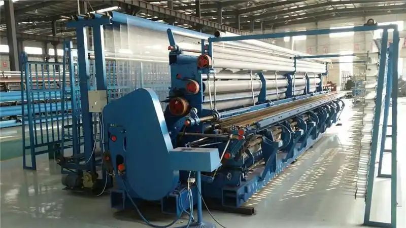 zrd(yt)系列双钩型转钩单,双结织网机