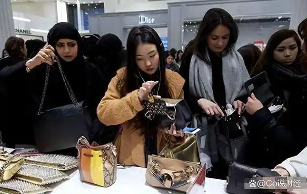 几乎全是假货?利润却高达650%,为何消费者还前赴后继争相购买?