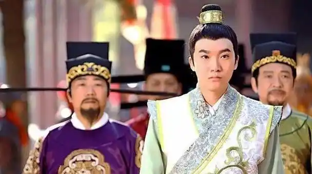 赵昰宋朝最后一位皇帝8岁登基逃亡两年后病亡