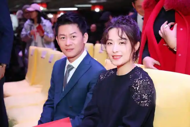 著名影视演员李健:平凡妻子是我16岁时的初恋