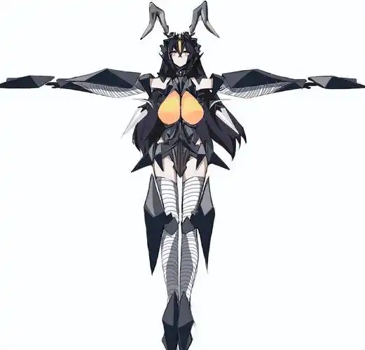 新奥特曼杰顿女性化设计