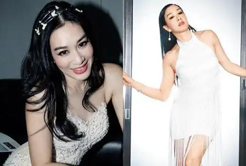 盘点娱乐圈十大微胖女星 胖的漂亮!