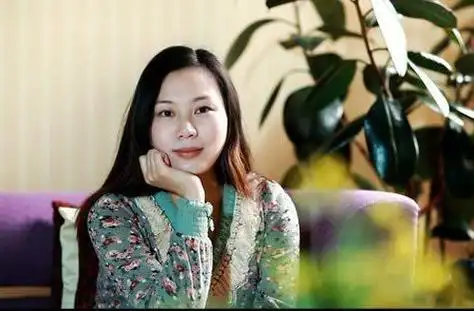 匪我思存和流潋紫