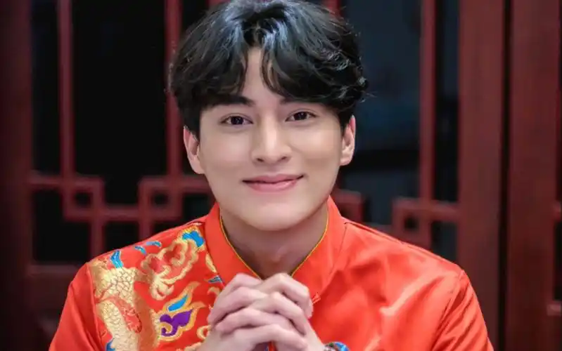 gulf糕卡娜0212"happy chinese new year"剪辑