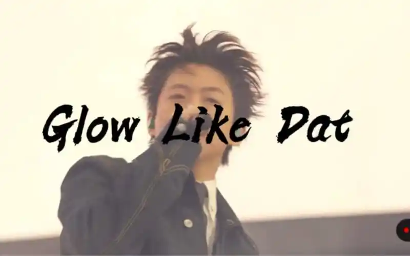 glowlikedatrichbriancoachella2022liveshow