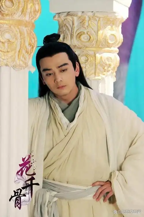 这些男星留胡子堪比整容了!朱一龙略显沧桑,杨烁变化最大