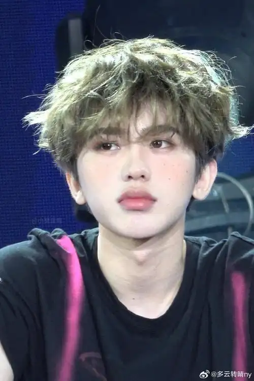 蔡徐坤超话#蔡徐坤#cxk#蔡徐坤0802生日快乐#可爱