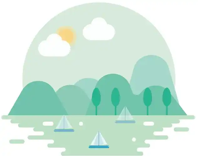 ai手工绘画作品