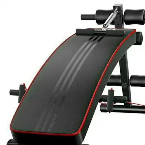 山东奥信德健身器材厂家直销健腹器健身房商用腹肌练习器腹肌板训练器