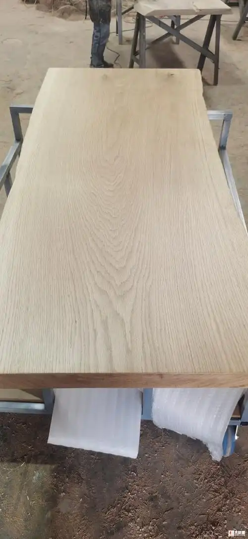 法国白橡木大板