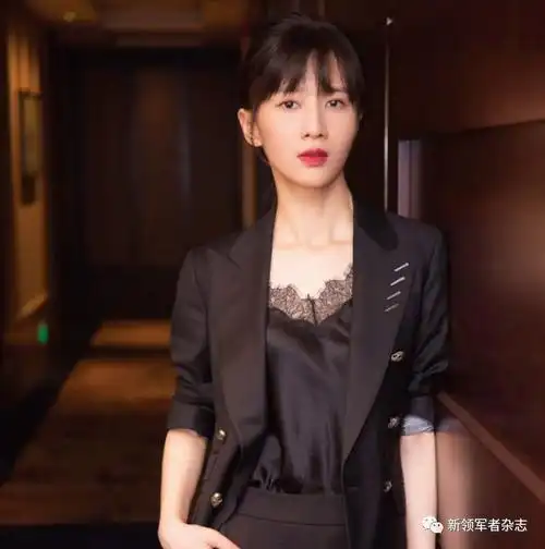 达沃斯特稿papi酱我的人生不设限