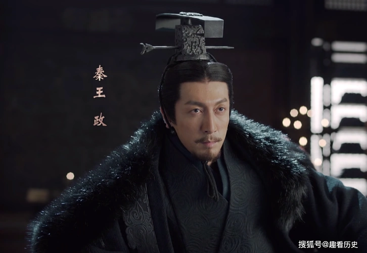 大秦赋灭六国怎么没有蒙恬秦始皇朕要的不是六国是天下