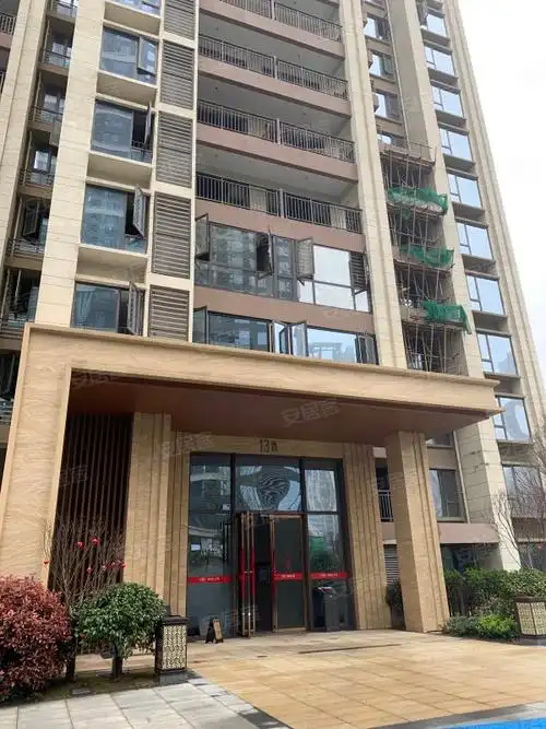 佳兆业云顶梅溪湖(四期)