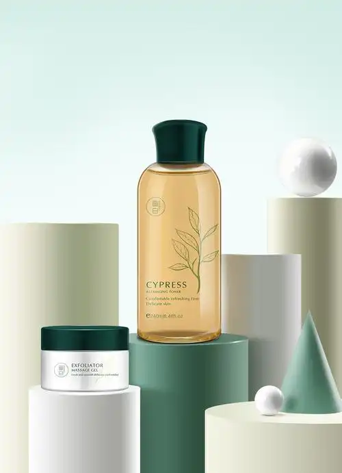 化妆品海报/产品精修作品整理|平面|海报|_小静 - 原创作品 - 站酷