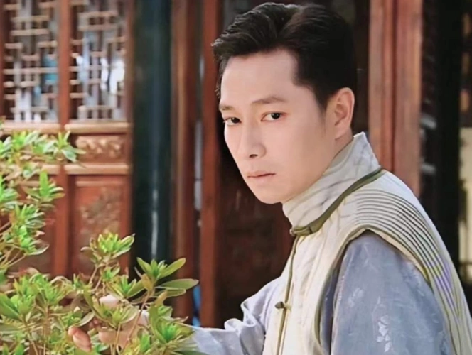 8大琼瑶男神现状:大学教书,在美国收租,还有人成亿万富翁67