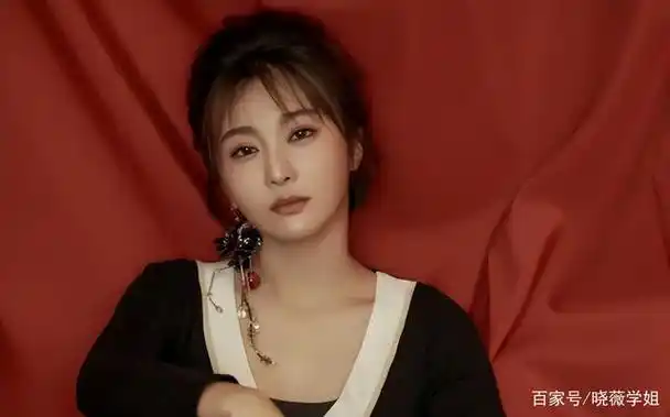 陈冰个人资料简介(演员陈冰个人资料简介)