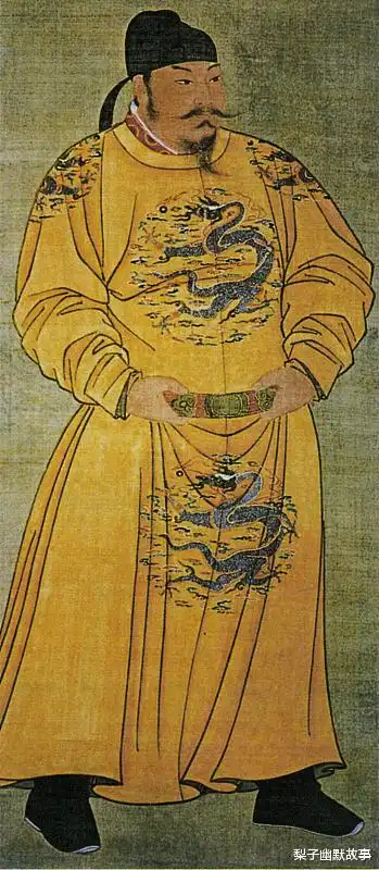 高句丽|李世民东征时率领十万兵马,但面对高句丽依然处于下风唐太宗