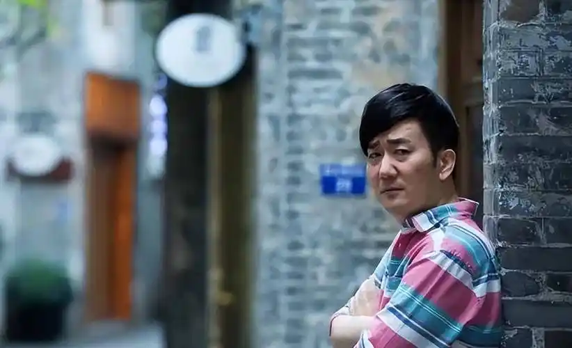 筷子兄弟"分道扬镳的背后真相,不要被他们的现状给骗了_王太利_肖央