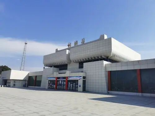 桐城宿松合肥合九线普速小运转