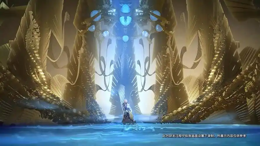 李白荣耀典藏皮肤鸣剑曳影视频爆料这波算不算良心