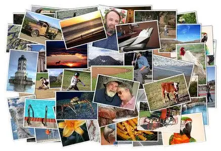 相亲相爱筒谱极谱叠加照片