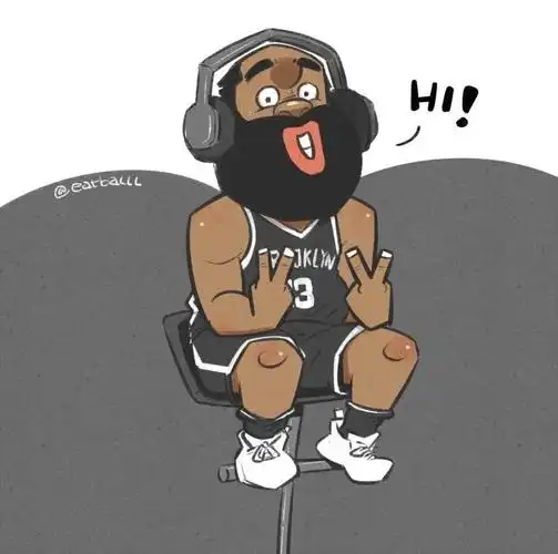 篮网今天完全靠着哈登,杜兰特,乔哈三分站出来得分反倒是鹈鹕打得非常