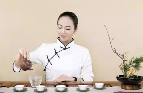 江苏常州想考个茶艺师证怎么考茶艺师注意事项去哪考