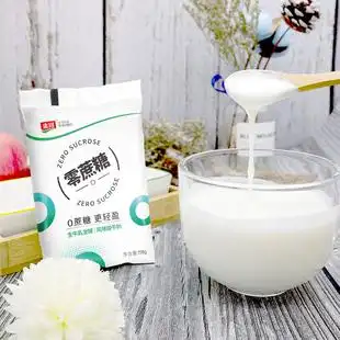 金河0蔗糖无添加酸奶控糖袋装非脱脂代餐健身牛奶整箱批特价150g