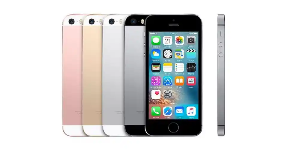 iphone se(第一代)