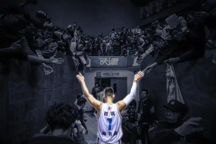 首胜开局,热血依旧,他还是那个林书豪