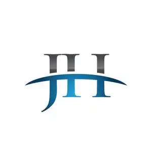 jh标志模板设计初始字母jh标志模板设计初始字母hj标志模板设计首字母